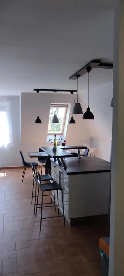 Ikon Apartman Hajduszoboszlo 0*,