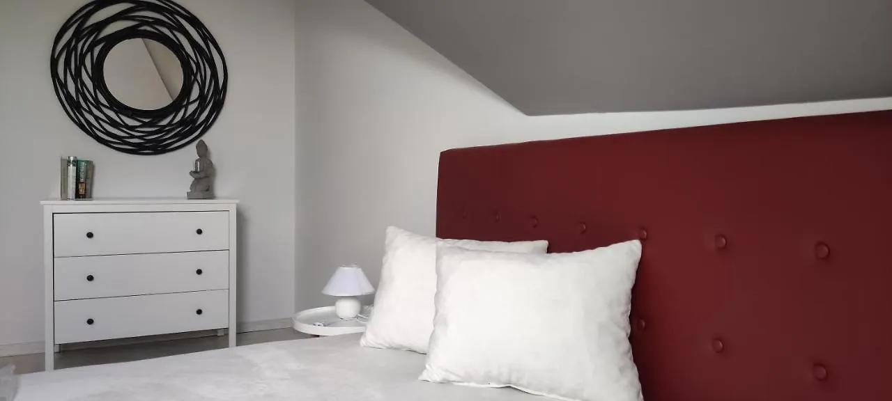 Ikon Apartman Hajduszoboszlo 0*,  Hungary