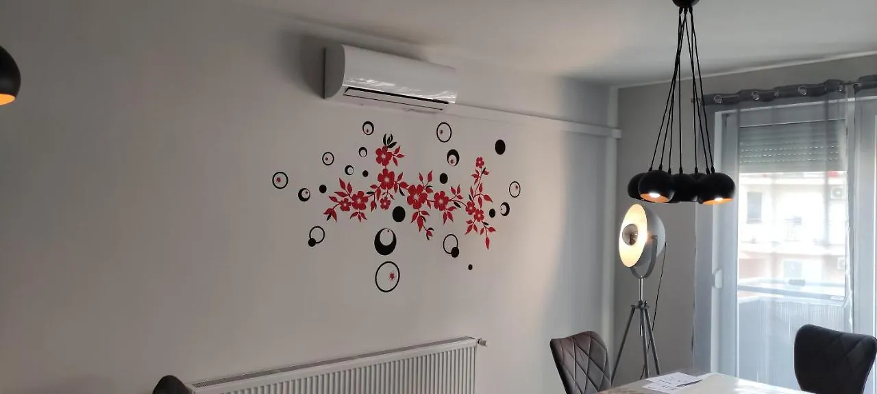 Ikon Apartman Hajduszoboszlo