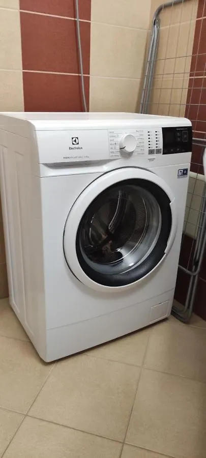 Ikon Apartman Hajduszoboszlo Hungary