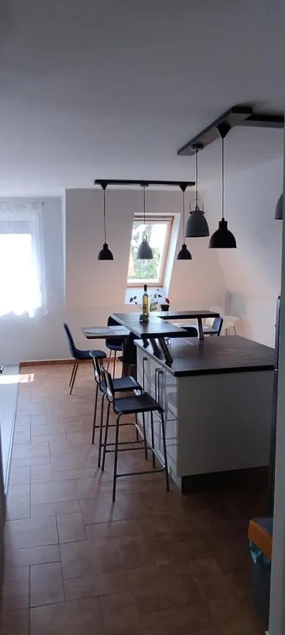 Ikon Apartman Hajduszoboszlo 0*,  Hungary