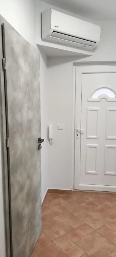 Apartment Ikon Apartman Hajduszoboszlo