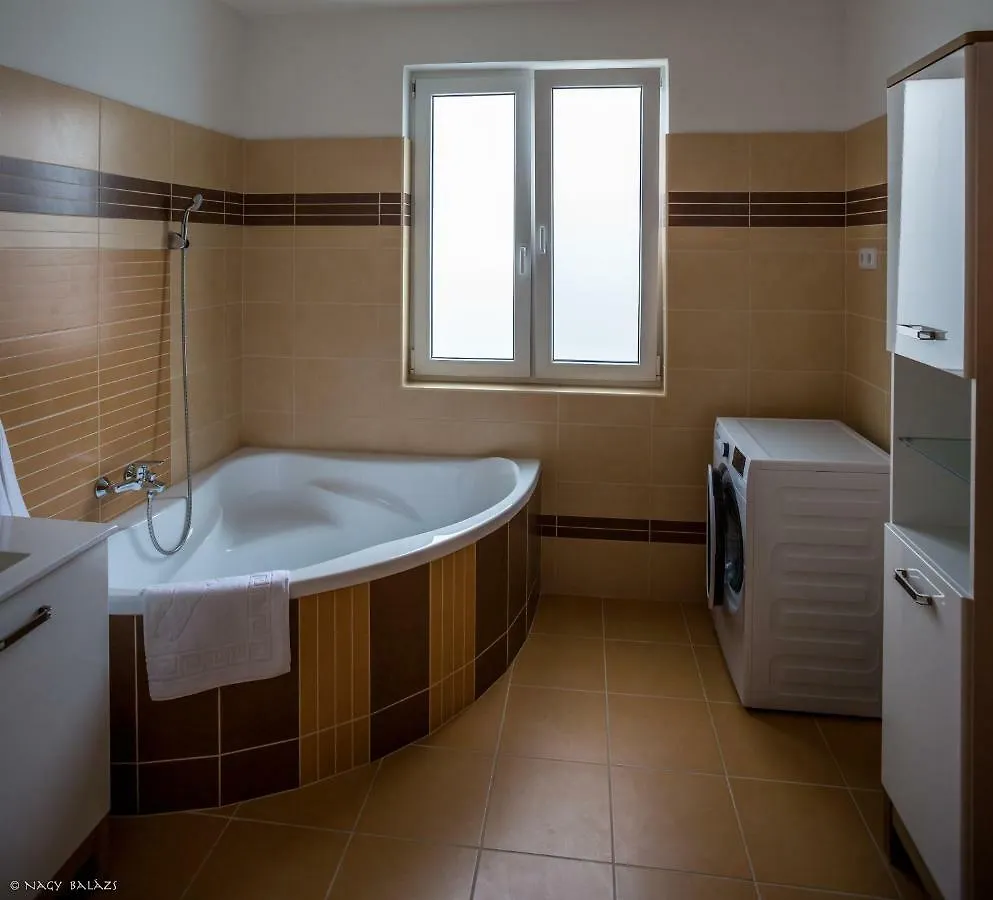 Ikon Apartman Hajduszoboszlo
